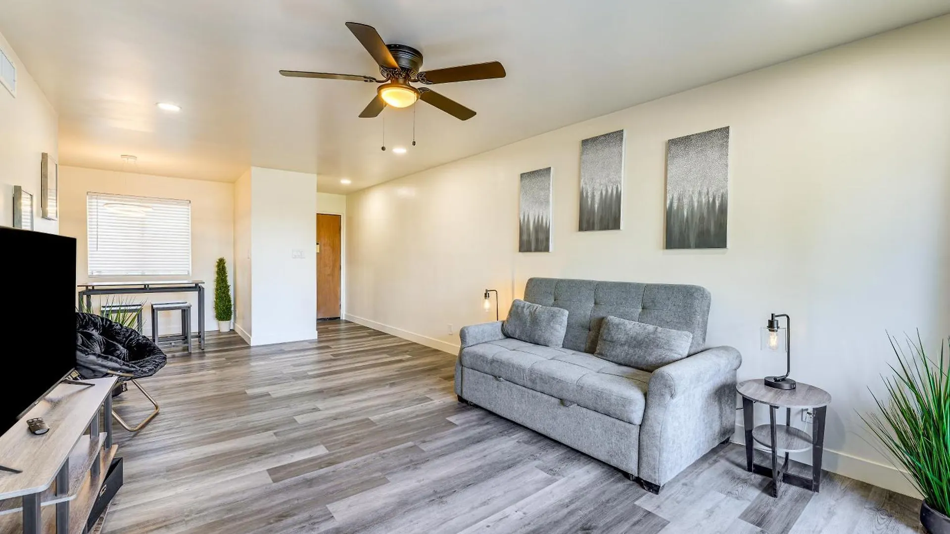 דירה Scottsdale Condo With Community Pool And Hot Tub!