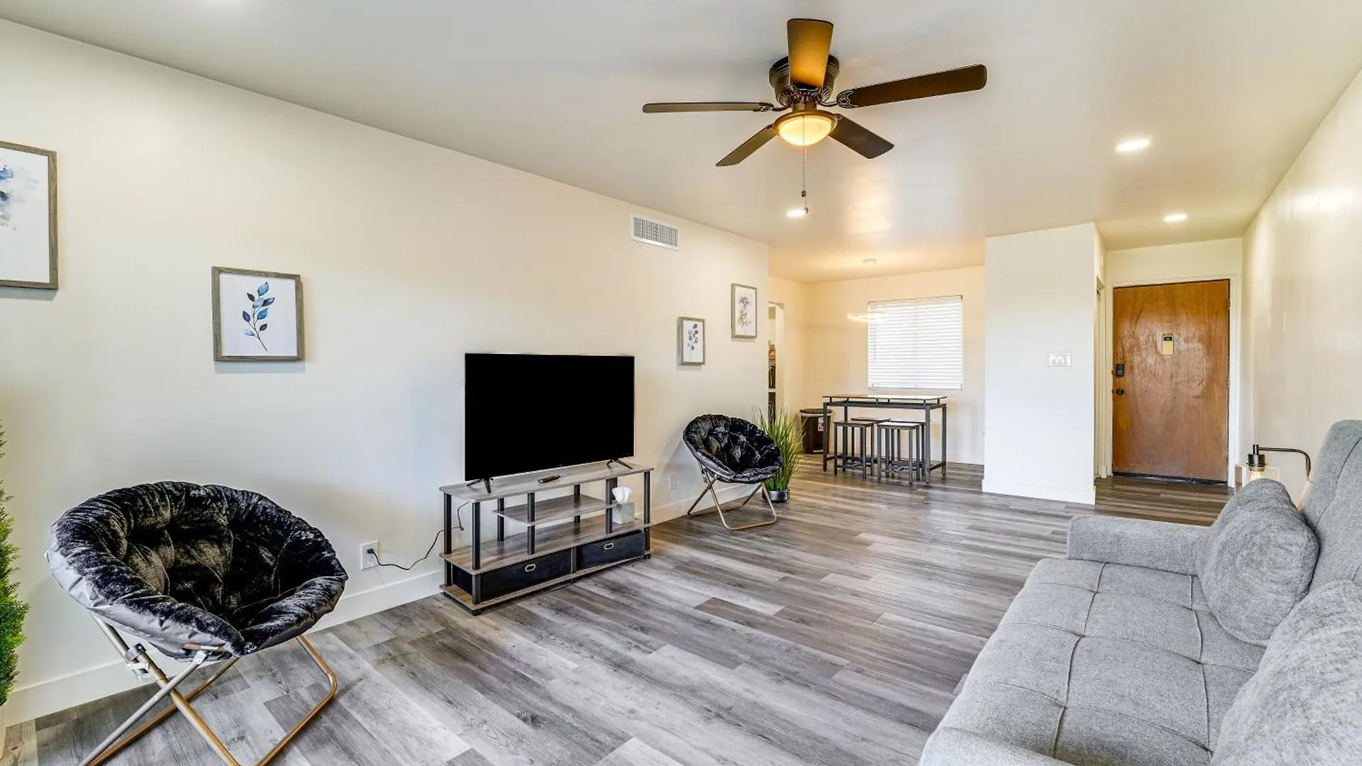 דירה Scottsdale Condo With Community Pool And Hot Tub!