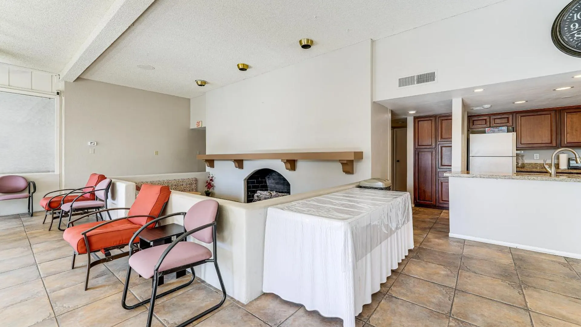 Scottsdale Condo With Community Pool And Hot Tub! דירה