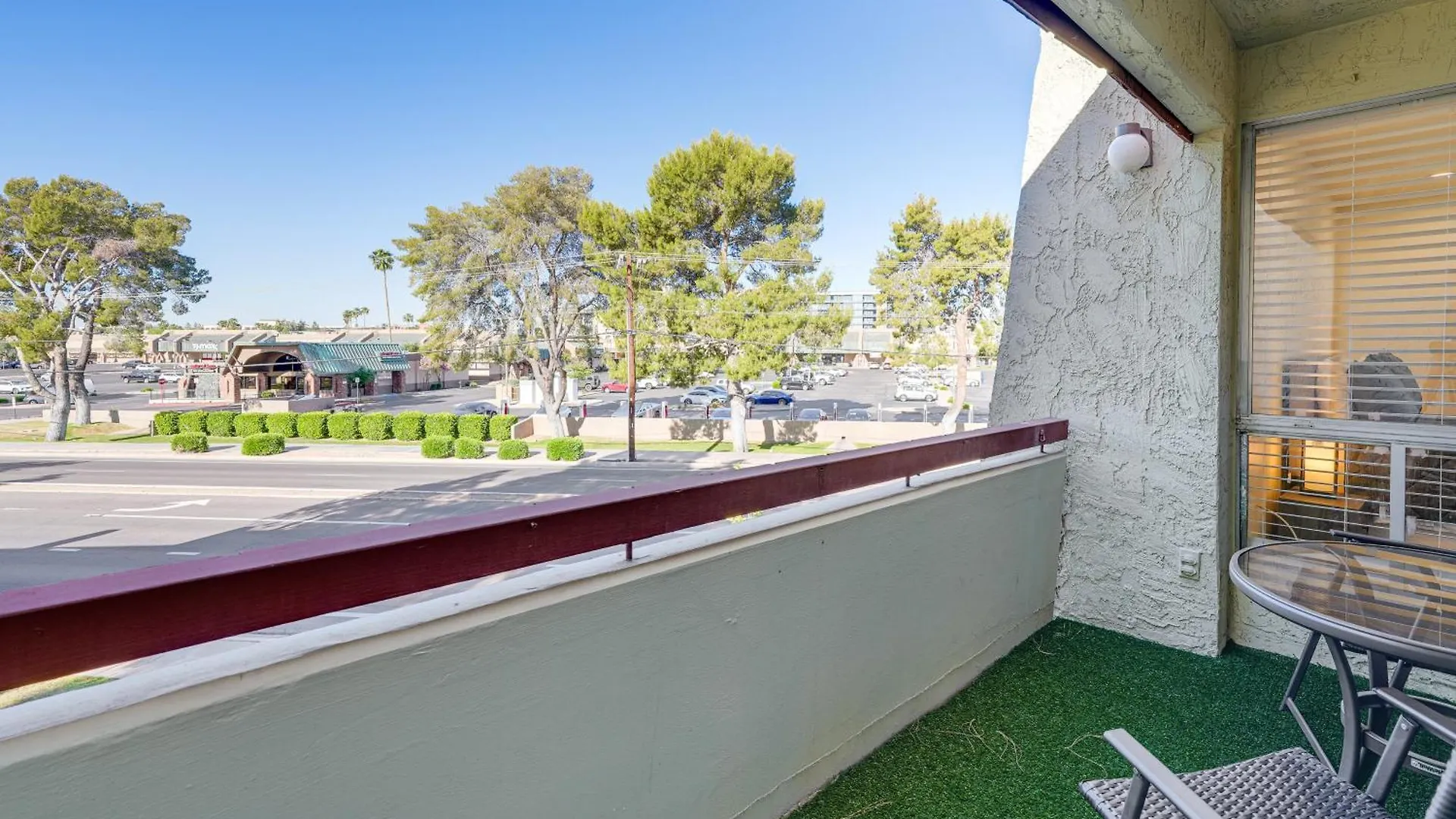 דירה Scottsdale Condo With Community Pool And Hot Tub!