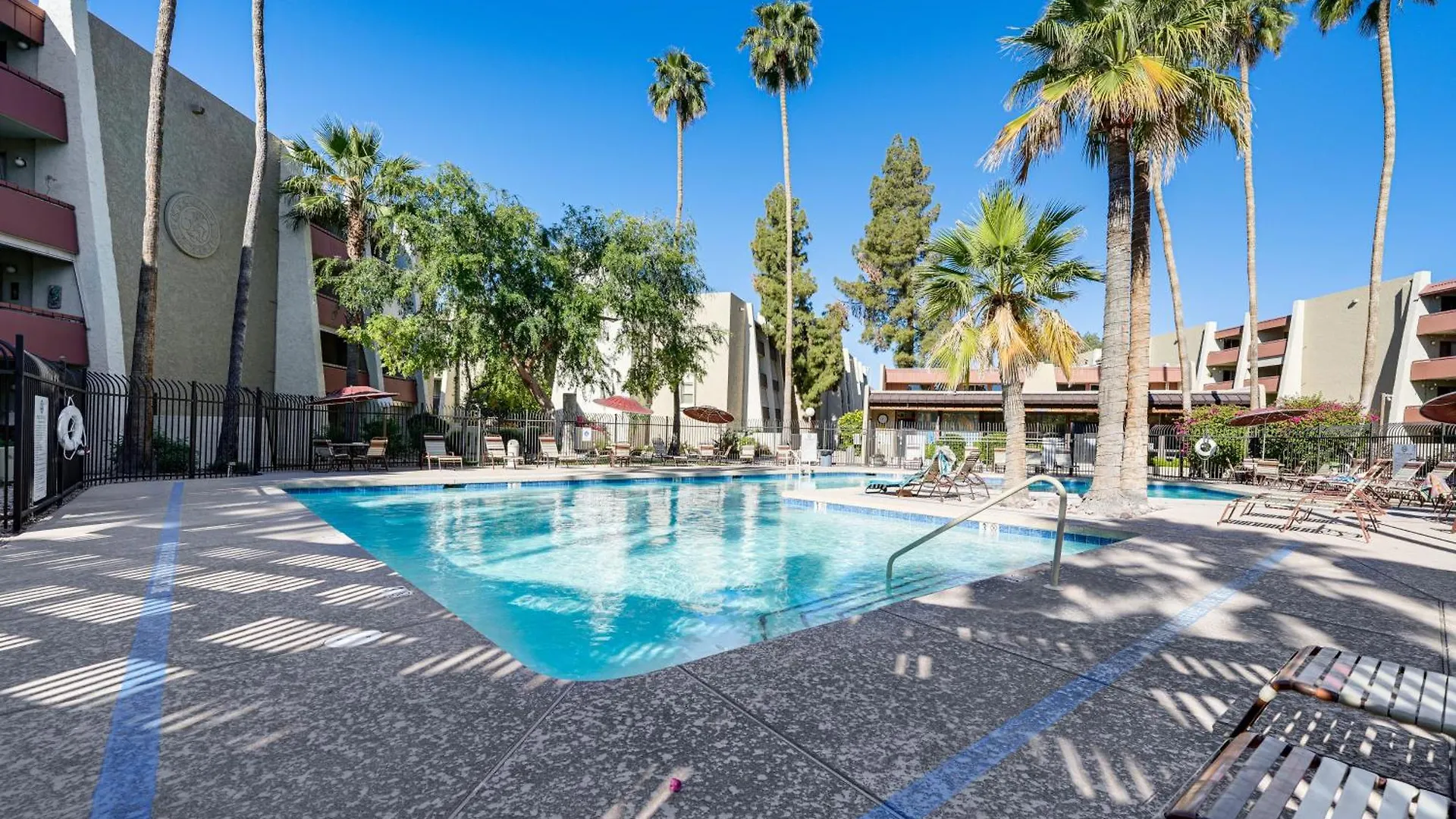 Scottsdale Condo With Community Pool And Hot Tub! 0*,  ארצות הברית
